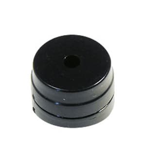 HC0903F, 3 В, 9 мм, Излучатель звука