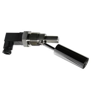 SSF212XPL, датчик уровня жидкости из нерж.стали