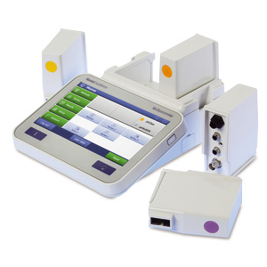 pH-метр Mettler Toledo S500-Bio-K