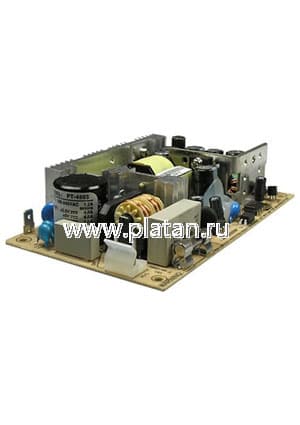 PT-4503, Блок питания, 3.3В,4А;5В,4А;12В,1А;45Вт