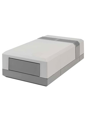 32125022, EG 1250 LBL Корпус Elegant