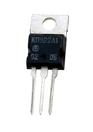 КП922А1