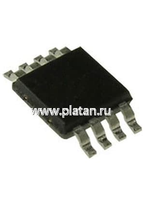 LM3485MM/NOPB, MSOP8