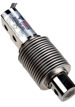 0355-0020-G300, 0355-0020-G, 20 кг, класс C3,  тензодатчик