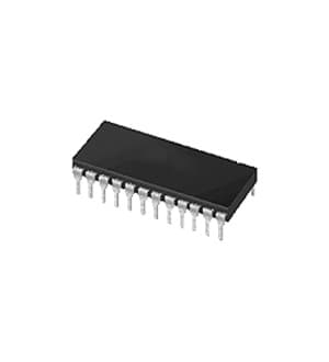 DS12887A+, 24-EDIP