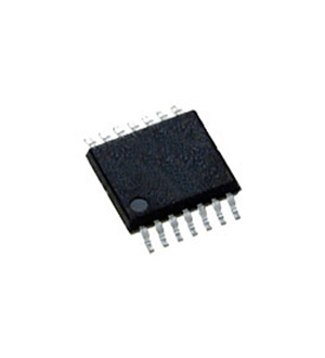 AD5260BRUZ200, 14-TSSOP, POT DGTL 200K 256POS 14-TSSOP