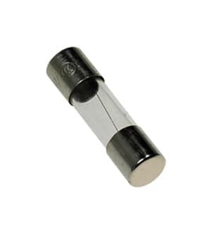 H-520   3.15A/250V, H520- 3.15A/250В предохр.(ВПБ6-11, FS-52GF-3.15/250)