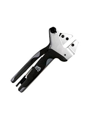 1-1105850-8, обжимные клещи RSZ.BAS 0,2-2,5mm2 (для 110510)