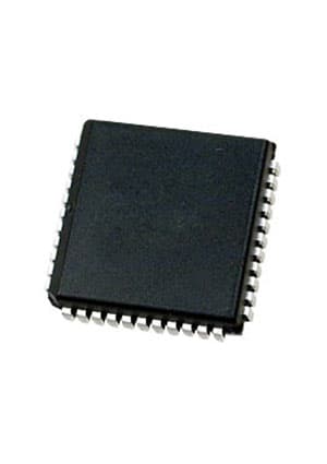 SMG061, датчик скорости поворота ось Х -/+240гр/с 7мв/гр 5В PLCC44