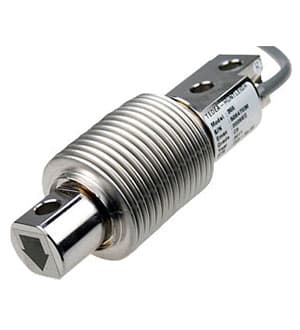 0355-0005-G, 5кг, класс C3,  тензодатчик