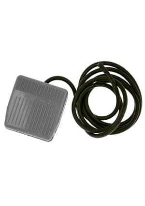 8U-FS-2, FS-2 кнопка-педаль 250V 10A