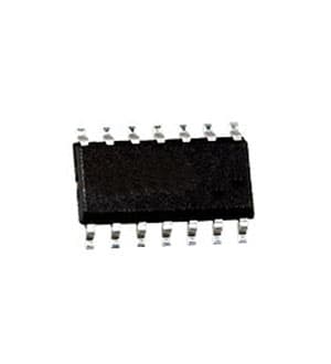 ЭКФ1533ЛА2, (SN74ALS30AD)(98-01г)