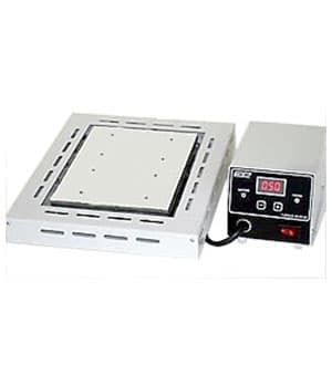 ТЕРМОСТОЛ Ц20-Т2.0 ( 150Х200ММ), МАГИСТР (350 гр.С/Uвх=220В/700Вт /цифр.)