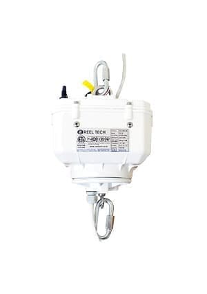 PSI-30, Lighting Lifter подъемник для люстр 30 кг / 15 м