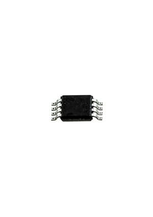 AD5321BRMZ, mSOIC8