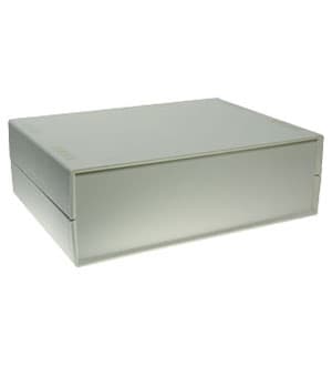 15-15(AP388) 257X190X82, 15-15(AP388) корпус для РЭА 257X190X82мм