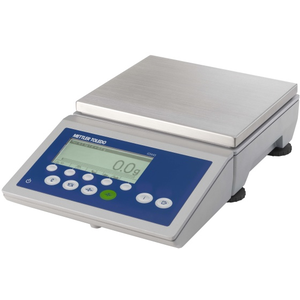Весы настольные электронные Mettler Toledo ICS445s-6SM/f/M/65