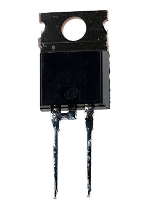 VS-12TQ045-M3, Шотт 45В 15А  TO220AC