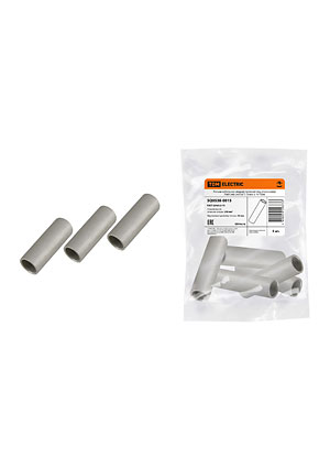 SQ0538-0015, Гильза кабельная медная луженая ГМЛ 240-24 ГОСТ 23469.3-79