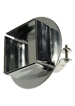 A1264, сменный наконечник для Quick,QFP40X40