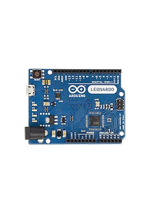 ARDUINO LEONARDO