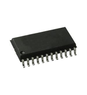 AD7890AR-2, 12бит АЦП  инд  SOIC24