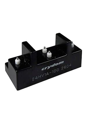 24HV1B100, герконовое реле 24В/3А,10kV(NC)
