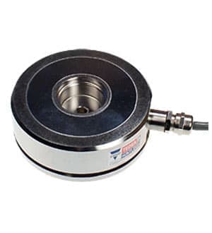 0220-0030, 30 т, класс C3,  тензодатчик