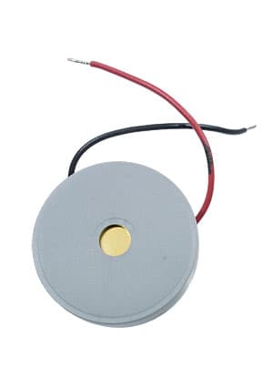 SAS-2154-W-W, сирена 6-15V 0.11A 105dB
