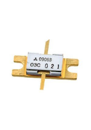 MGF0906B-01, GaAs FET 2.3GHz GF-21