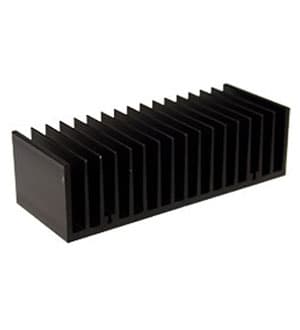 LH-729-50, радиатор 50x130x38