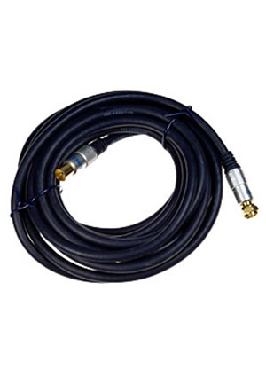 430-102, TV Plug - F  Plug, L=3.0м