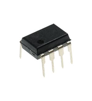 ATTINY13A-PU, DIP8