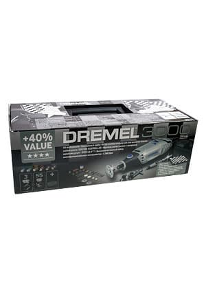 F0133000ML МНОГОФУНКЦИОНАЛЬНЫЙ ИНСТРУМЕНТ (3000-3/55), Dremel 3000