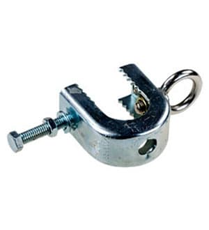 BCMK HOOK, Lighting Lifter зажим подъемника на балку под крюк