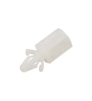 CS-13, (BS-13S) держатель платы пластик.12.7мм