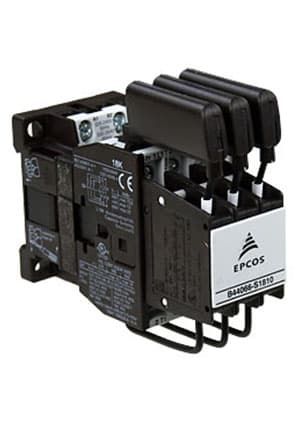 B44066S1810J230, контактор 12.5кВар