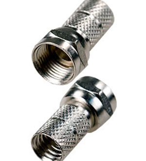 CH-7209C, Шт.F (RG 6)