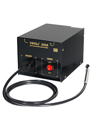 Ваккумный пинцет электрический YIHUA 850A