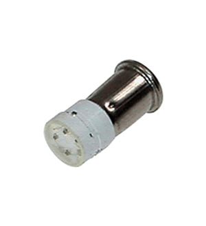 BLFA054SYCK-12V-P, светодиодная лампа желтая