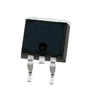 IRGS14C40LPBF, Транзистор, IGBT 430В 20А [D2PAK]