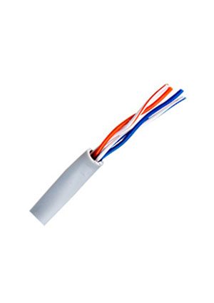 UTP2-S, LAN кабель витая пара Cat.5E, 4 пров. однож.24AWG