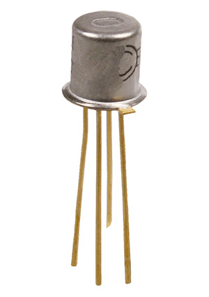 2Т368Б, никель