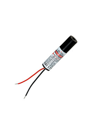 S-2, лазерный модуль 9х20мм, линия, 5мВт ,650нм