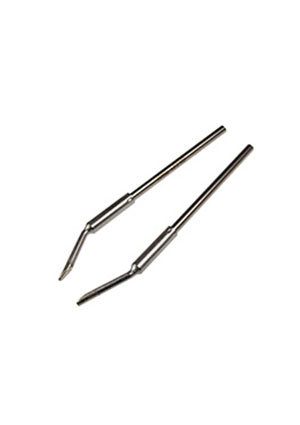 422MD, насадки для выпаивания