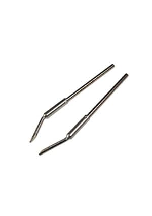 422MD, насадки для выпаивания