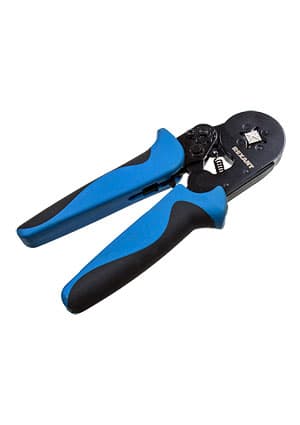 12-3202 КРИМПЕР, для обжима штыревых клемм 0.25 - 6.0 мм2