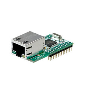 NM7010B+, модуль-сетевой интерфейс, Pb Free