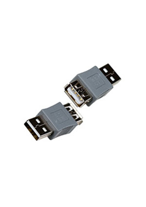 6-081, переход USB A "шт" - A "гн"