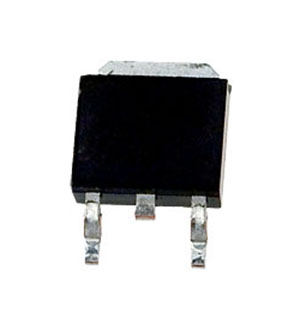 IRG4RC10SDTRPBF, IGBT 600В 8А 1кГц  DPak